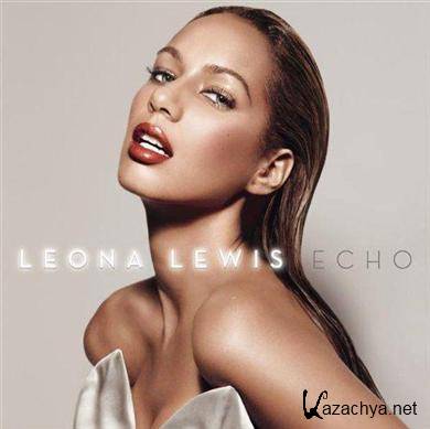 Leona Lewis - Echo (2009)
