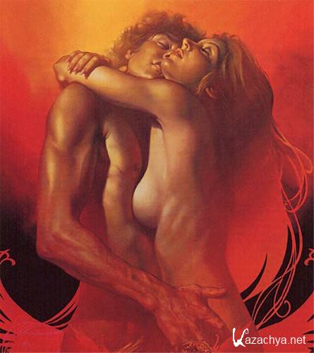 ����� ������� | Boris Vallejo