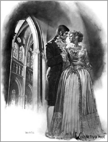 ����� ������� | Boris Vallejo