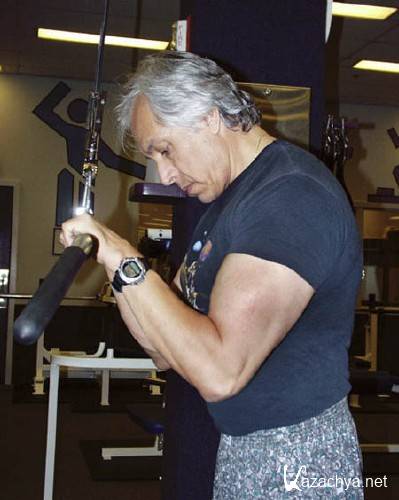 ����� ������� | Boris Vallejo