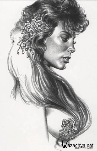 ����� ������� | Boris Vallejo