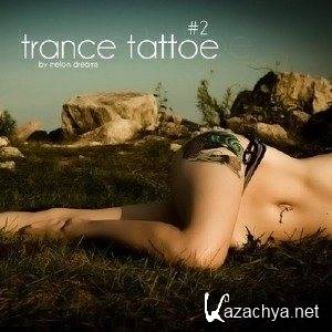Trance Tattoe #2 (2010)