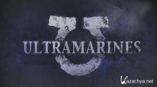  / Ultramarines: The Movie (2010) DVDRip