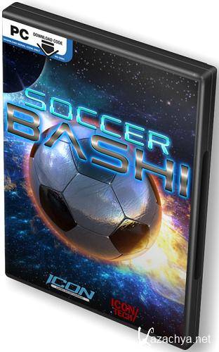 Soccer Bashi (2010) ENG