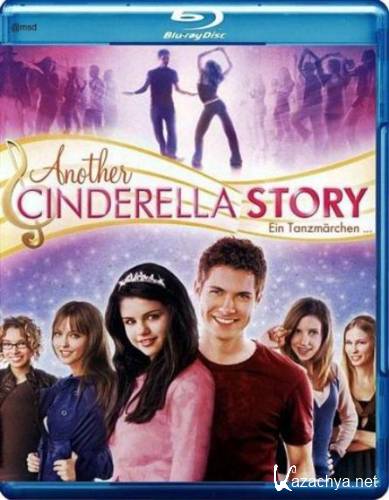      / Another Cinderella Story (2008/BDRip)