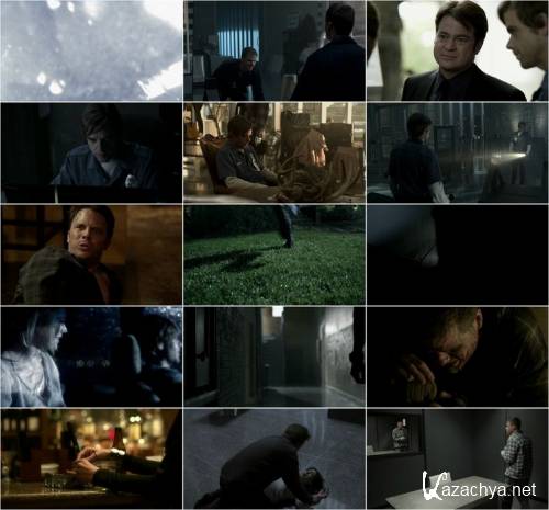  2 / Mirrors 2 (2010) HDRip