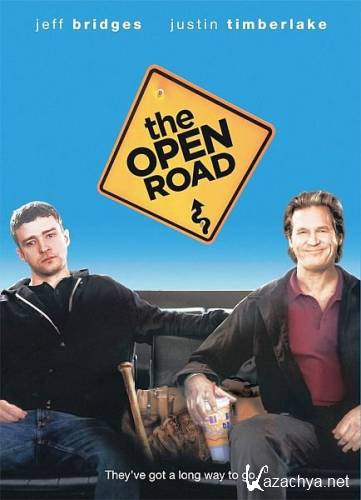    / The Open Road (2009) DVD5