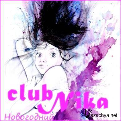 VA - club Nika -  (2010).MP3