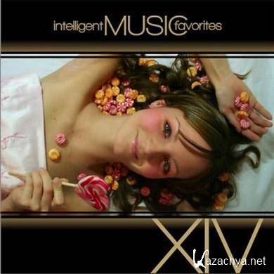 VA - Intelligent Music Favorites Vol. 14 (2010).MP3