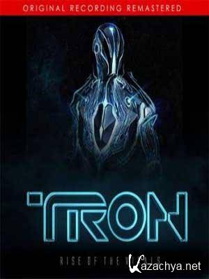  1.5:   / Tron 1.5: Rise of the Virals (2010) MP3