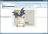 TheBat! Pro v.4.2.40 (x32/x64/ML/RUS) -  