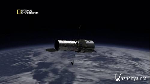     / Hubble`s Final Frontier (2008) HDTVRip 720p