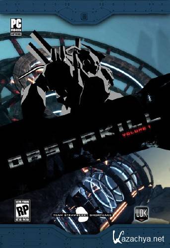 Obstakill Volume 1 (2010/ENG)