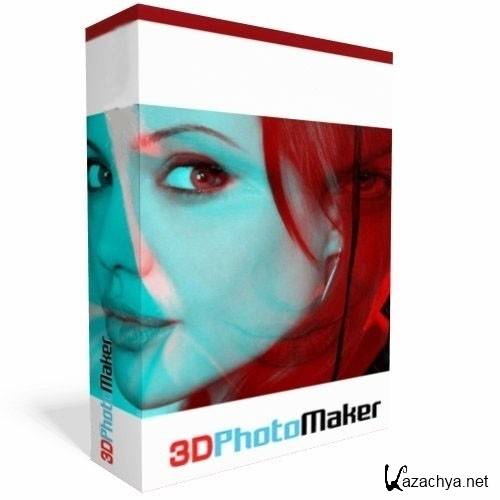 Free 3D Photo Maker 2.0.6 Portable