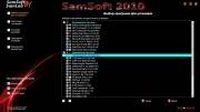 SamSoft 2010-2011 NewYear (Multi/Rus)