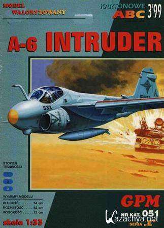 GPM 051 - A-6 Intruder