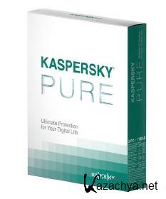 Kaspersky Crystal 9.1.0.124 RC2 Unattended RePack by SPecialiST