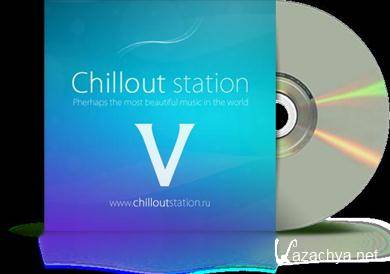 Various Artists - Chillout station (chast 5)