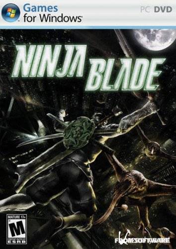 Ninja Blade (2009/ENG/RIP by TPTB)