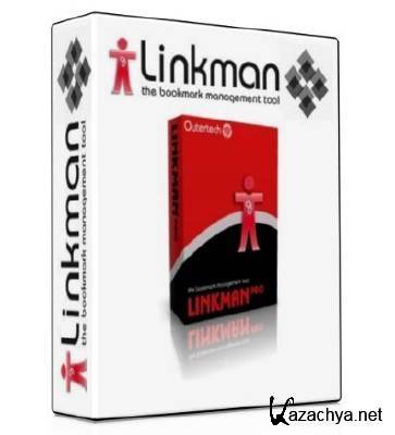 Linkman Pro v 7.9.0.76 Portable ML