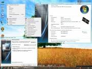 Windows 7 Ultimate (x64) Beslam Edition (2010/RUS)