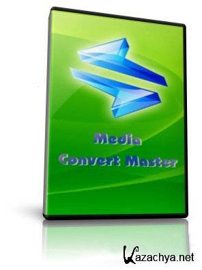 JamVideoSoft Media Convert Master v 10.0.2.76 Portable