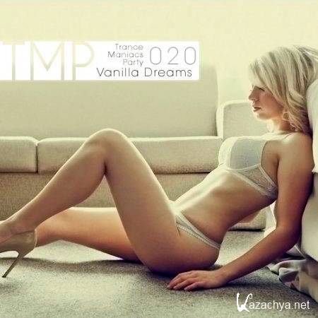 VA-TMP: Vanilla Dreams 020 (2011)