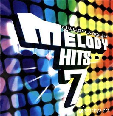 Melody Hits 7 (2010)