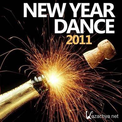 Various Artists - New Year Dance (2011).MP3