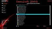 SamSoft [ NewYear,  ] ( 2010 - 2011 )