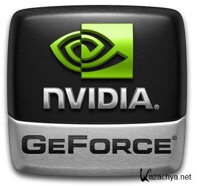 Nvidia GeForce Driver 263.14 WHQL 