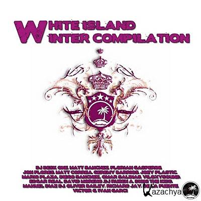 White Island Winter Compilation (2010) 