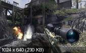 Call of Duty: Modern Warfare 2  (MP Only/Rip|v3)
