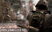 Call of Duty: Modern Warfare 2  (MP Only/Rip|v3)