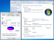 Windows 7 with RC SP1 v.721 (x64) Russian & Germany