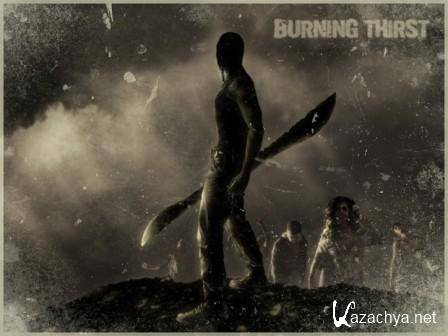 Burning Thirst (2010) PC | Repack +  