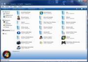 Windows 7 Ultimate KDFX 2011