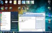 Windows 7 Ultimate KDFX 2011