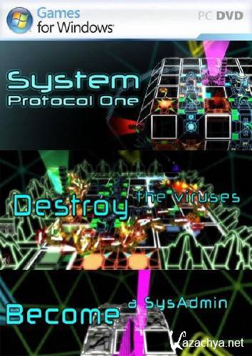 System Protocol One (2010/ENG)