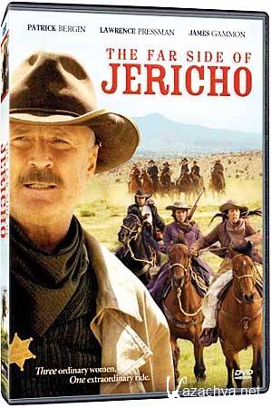    / The Far Side of Jericho (DVDRip/1.37)