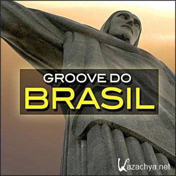 Groove Do Brazil (2010)