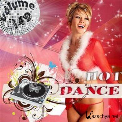 VA-Hot Dance Vol 149 (2011).MP3