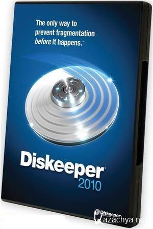 Diskeeper 2010 Pro Premier 14.0.913.0 Final( )