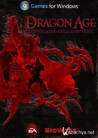 Dragon Age. Downloadable Content Collection (2010) PC