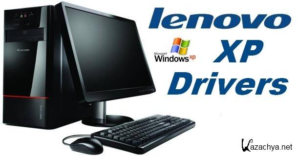 Lenovo G450-G550 Windows XP (x86) Drivers