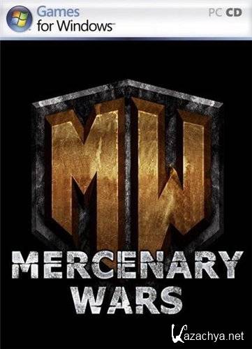 Mercenary Wars Online (2010) PC