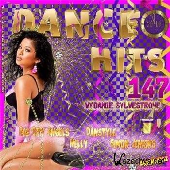 Dance hits Vol 147 (2010)