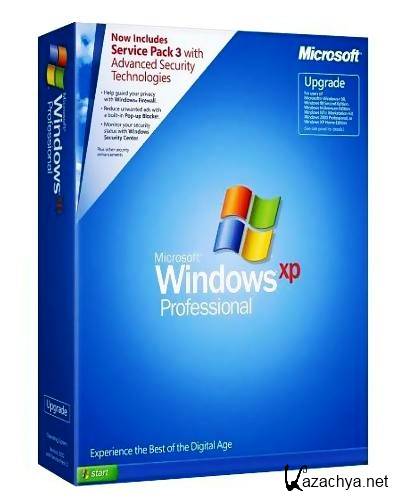    Windows Update  Windows XP SP3 32-bit / SP2 64-bit