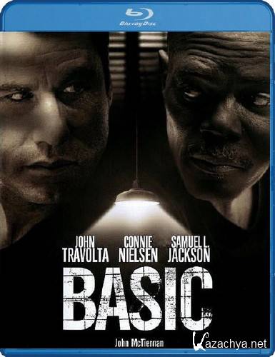   / Basic (2003) HDRip