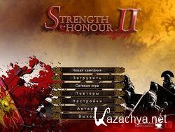 Strength & Honour 2 /    2 (2010) RUS